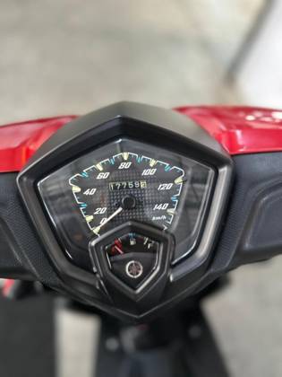 YAMAHA NEO 125 